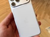 Tobulas! Apple iPhone 17 Pro Max, Silver - nuotraukos Nr. 2