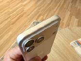 Tobulas! Apple iPhone 17 Pro Max, Silver - nuotraukos Nr. 3