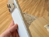 Tobulas! Apple iPhone 17 Pro Max, Silver - nuotraukos Nr. 4
