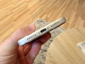 Tobulas! Apple iPhone 17 Pro Max, Silver - nuotraukos Nr. 5
