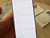 Tobulas! Apple iPhone 17 Pro Max, Silver - nuotraukos Nr. 9