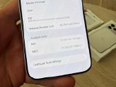 Tobulas! Apple iPhone 17 Pro Max, Silver - nuotraukos Nr. 10