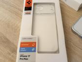Tobulas! Apple iPhone 17 Pro Max, Silver - nuotraukos Nr. 11