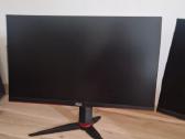 2 aoc monitoriai - nuotraukos Nr. 2
