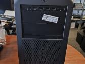 Workstation x2 Gold Cpu 192gb RAM Rtx 5000 16gb - nuotraukos Nr. 2