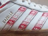 Adidas Gazelle sportbačiai - nuotraukos Nr. 5