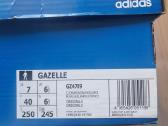 Adidas Gazelle sportbačiai - nuotraukos Nr. 7