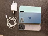 iPhone 12 pro max 256gb - nuotraukos Nr. 8