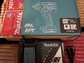 Makita Dtw700 (Smuginis Bešepetėlis Veržliasukis) - nuotraukos Nr. 5