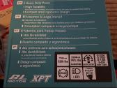 Makita Dtw700 (Smuginis Bešepetėlis Veržliasukis) - nuotraukos Nr. 7