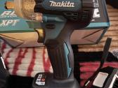 Makita Dtw700 (Smuginis Bešepetėlis Veržliasukis) - nuotraukos Nr. 10