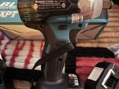 Makita Dtw700 (Smuginis Bešepetėlis Veržliasukis) - nuotraukos Nr. 11