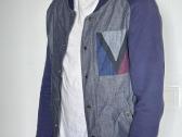Louis Vuitton Gaston V Bomber striukė/blouson, M - nuotraukos Nr. 3