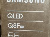 Televizorius Samsung 55 Qled - nuotraukos Nr. 2