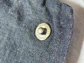 Louis Vuitton Gaston V Bomber striukė/blouson, M - nuotraukos Nr. 6
