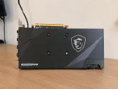 Msi Radeon Rx 6700 XT Mech 2x Oc - nuotraukos Nr. 3