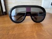 Stella Mccartney oversized saules akiniai - nuotraukos Nr. 4