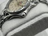 Vintažinis Tag Heuer Wg1212 - nuotraukos Nr. 5