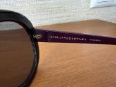 Stella Mccartney oversized saules akiniai - nuotraukos Nr. 6
