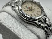 Vintažinis Tag Heuer Wg1212 - nuotraukos Nr. 6