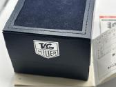 Vintažinis Tag Heuer Wg1212 - nuotraukos Nr. 11