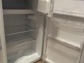 Electrolux mažas šaldytuvas su šaldymo kamera - nuotraukos Nr. 3