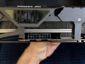 Asus Tuf Gaming Radeon Rx 6700 XT Oc Edition - nuotraukos Nr. 4