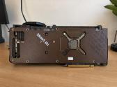 Asus Tuf Gaming Radeon Rx 6700 XT Oc Edition - nuotraukos Nr. 3