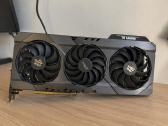 Asus Tuf Gaming Radeon Rx 6700 XT Oc Edition - nuotraukos Nr. 2