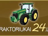 Kubota Gt19 - nuotraukos Nr. 4