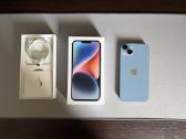 Parduodamas idealios būklės iPhone 14 Plus - nuotraukos Nr. 12