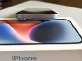 Parduodamas idealios būklės iPhone 14 Plus - nuotraukos Nr. 8