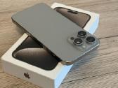 Parduodu iPhone 15 Pro Max - nuotraukos Nr. 7