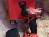 Milwaukee Fuel 2953-20 ( Bešepetėlis 18v ) - nuotraukos Nr. 2
