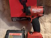Milwaukee Fuel 2953-20 ( Bešepetėlis 18v ) - nuotraukos Nr. 4