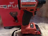 Milwaukee Fuel 2953-20 ( Bešepetėlis 18v ) - nuotraukos Nr. 5