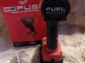 Milwaukee Fuel 2953-20 ( Bešepetėlis 18v ) - nuotraukos Nr. 6