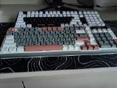 Mechaninė Klaviatūra Royal Kludge S98 - nuotraukos Nr. 2