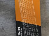 Mechaninė Klaviatūra Royal Kludge S98 - nuotraukos Nr. 8