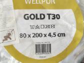 Jysk Wellpur Gold T30 antčiužinis - nuotraukos Nr. 4