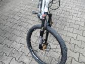 Kalnų dviratis atnaujintas Rockrider - nuotraukos Nr. 7