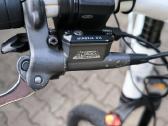 Kalnų dviratis atnaujintas Rockrider - nuotraukos Nr. 8