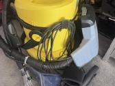 Karcher siurblys - nuotraukos Nr. 7