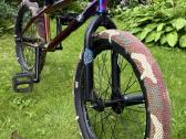 Custom BMX - nuotraukos Nr. 2