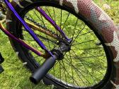 Custom BMX - nuotraukos Nr. 10