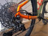GT Avalanche Elite 29" - nuotraukos Nr. 2