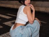 Amina + Kim) Real photos! - nuotraukos Nr. 4