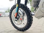 Vaikiškas krosinis motociklas Kayo Kmb - nuotraukos Nr. 10