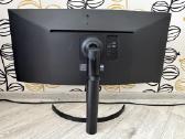 LG Ultrawide 35" Va Lenktas Monitorius (35wn73a-b) - nuotraukos Nr. 4