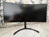 LG Ultrawide 35" Va Lenktas Monitorius (35wn73a-b) - nuotraukos Nr. 3